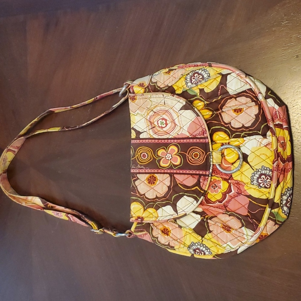 Vera Bradley Purse